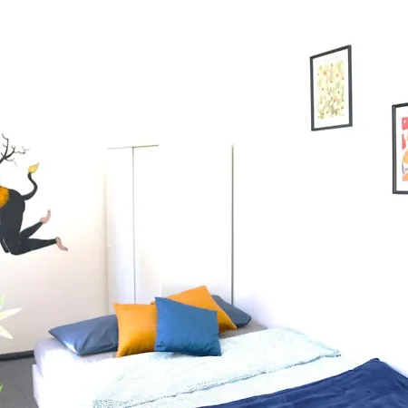 Sienkiewicza Centrum Rynek * Wroclaw