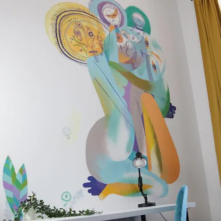 Sienkiewicza Centrum Rynek * Wroclaw