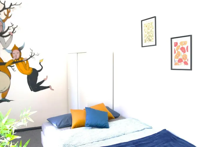 Sienkiewicza Centrum Rynek * Wroclaw