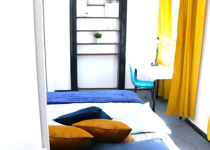 Sienkiewicza Centrum Rynek Apartment