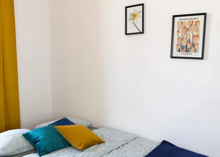 Apartment Sienkiewicza Centrum Rynek