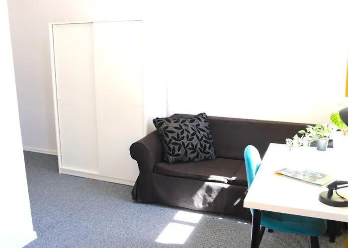 Apartment Sienkiewicza Centrum Rynek Wroclaw