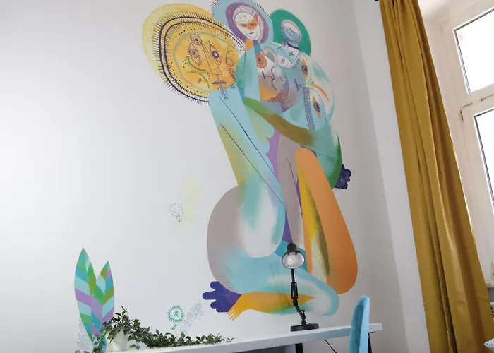 Sienkiewicza Centrum Rynek * Wroclaw