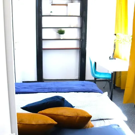 Sienkiewicza Centrum Rynek Appartement