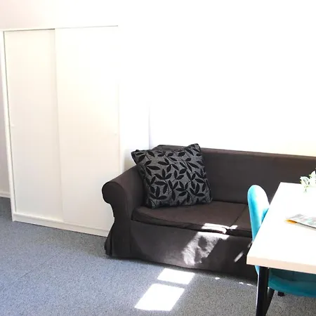 Apartment Sienkiewicza Centrum Rynek Wroclaw
