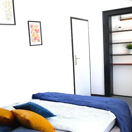 Apartment Sienkiewicza Centrum Rynek Wroclaw